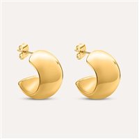 Orecchini Stroili Oro Donna in Acciaio 1694682